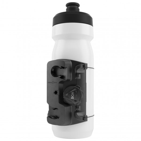 Fidlock - Twist Single Uni Connector - Bidon vélo