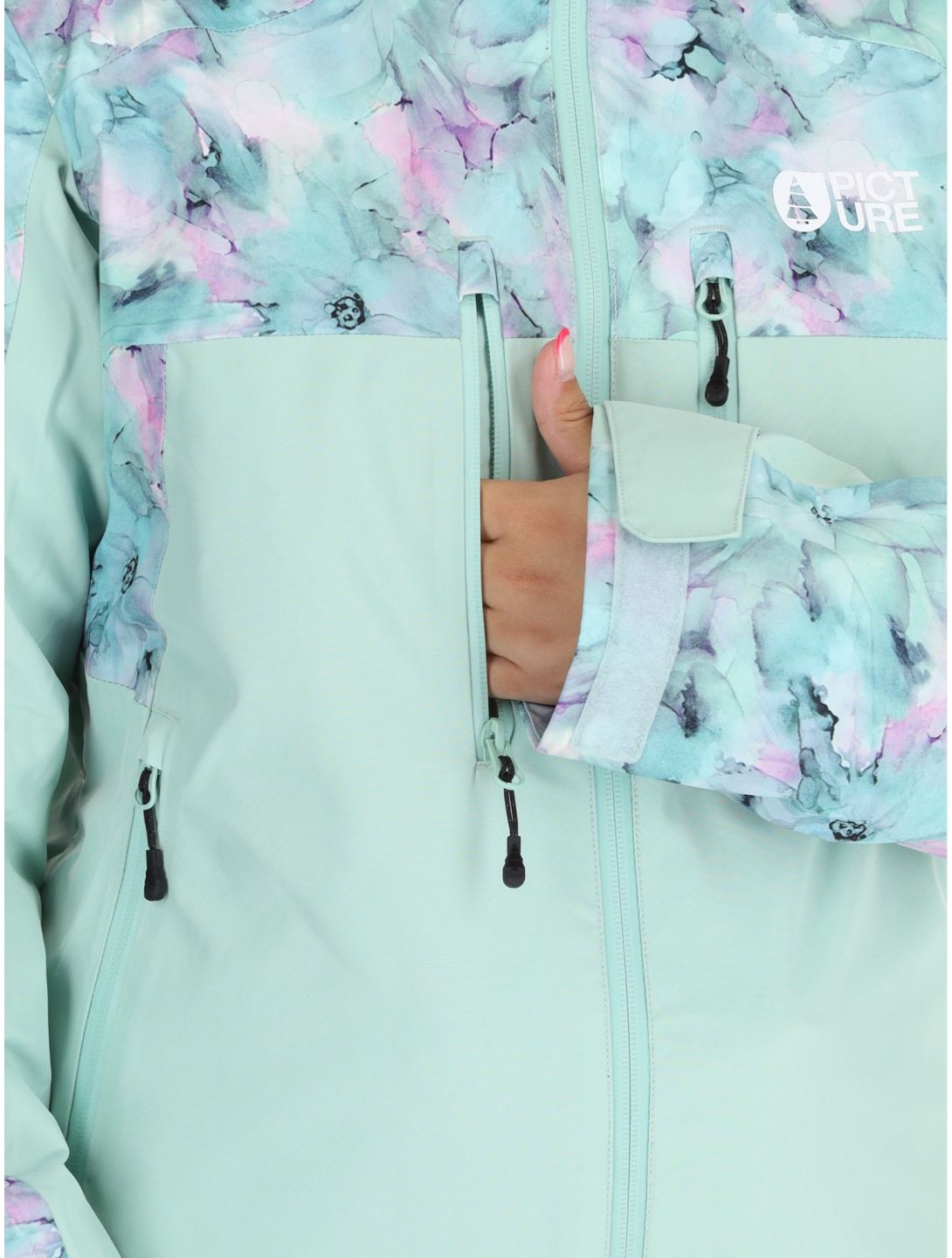 Exa ski-jas dames