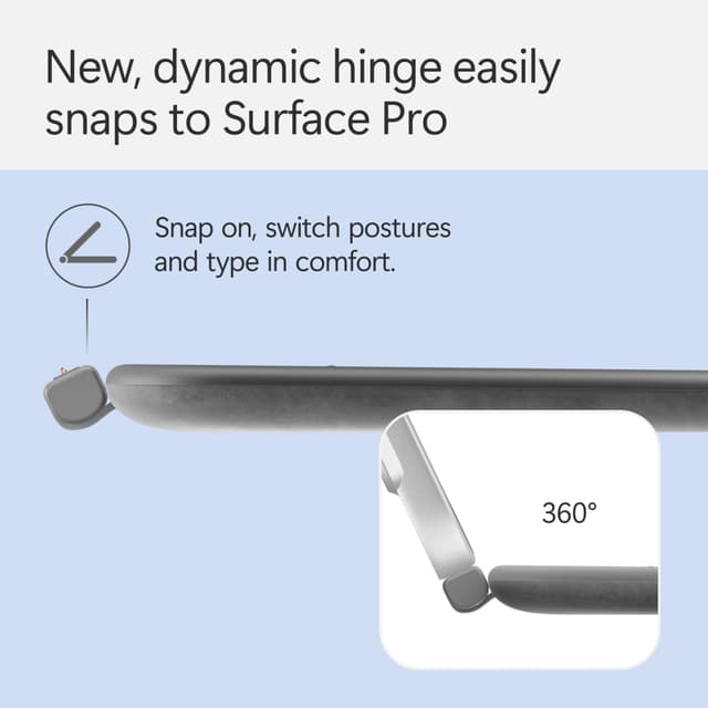 Microsoft Surface Pro 12