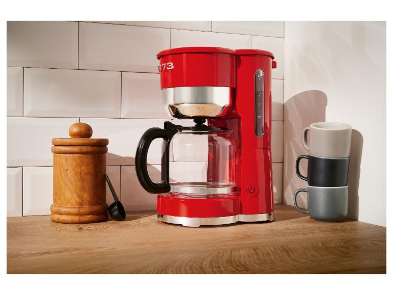 Koffiezetapparaat