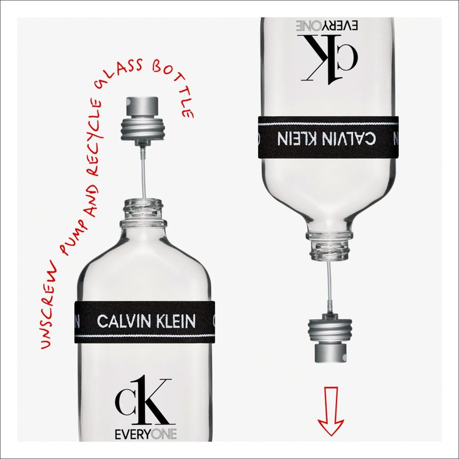 Calvin Klein CK Everyone Eau De Parfum Unisex 50ml