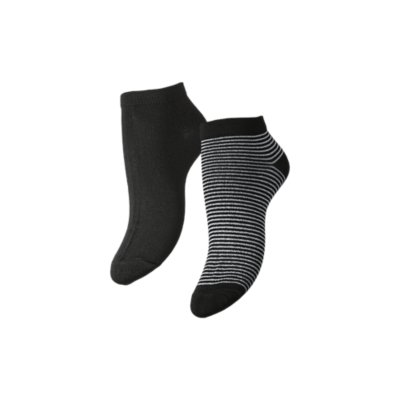 Chaussettes femme Laura PIECES