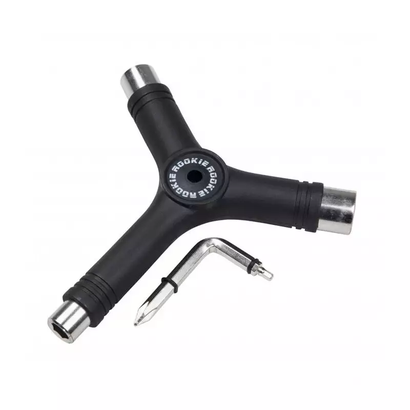 Outil roller ROOKIE ROLLERSKATES Multi Tool