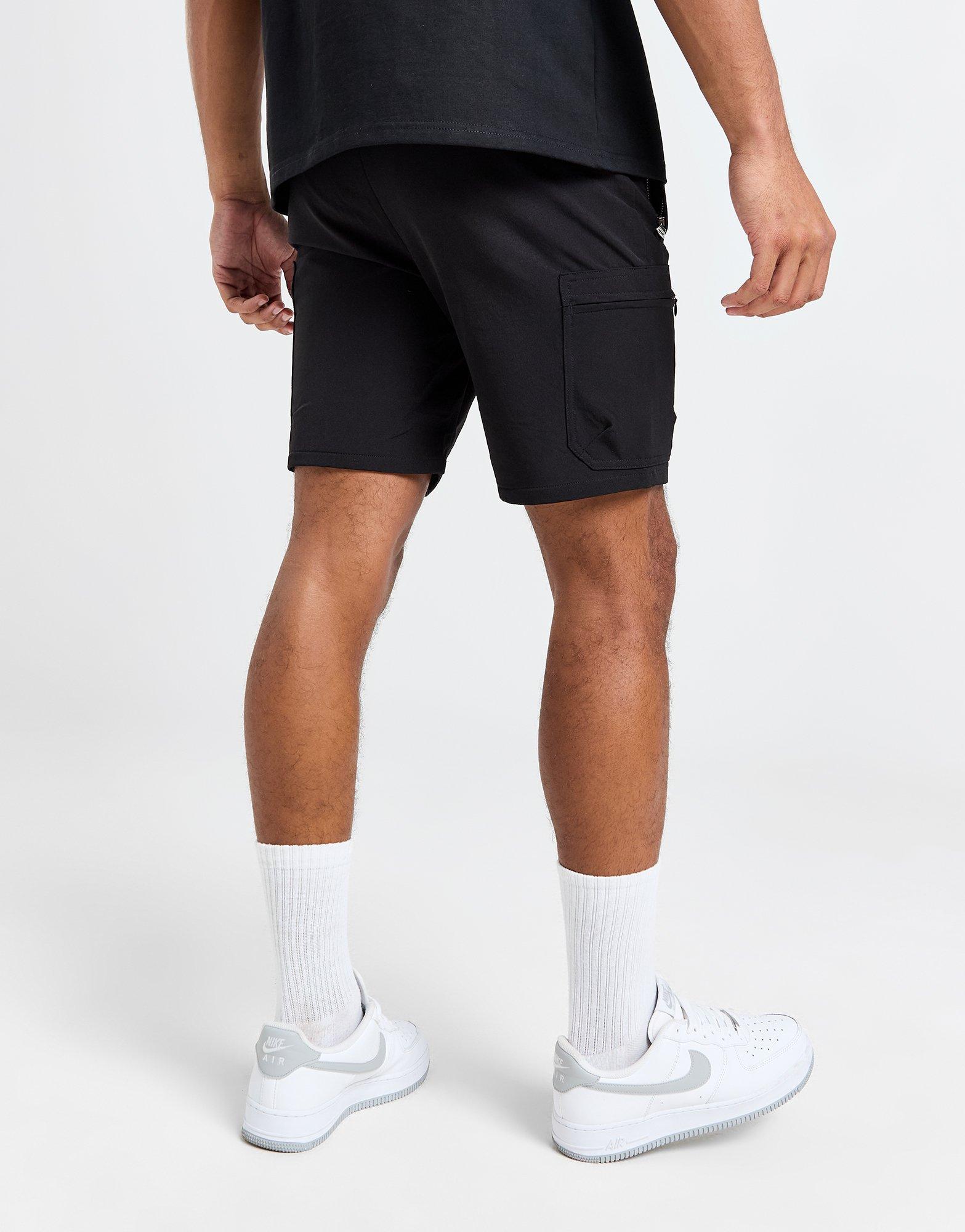 Belier Shor Cargo Homme