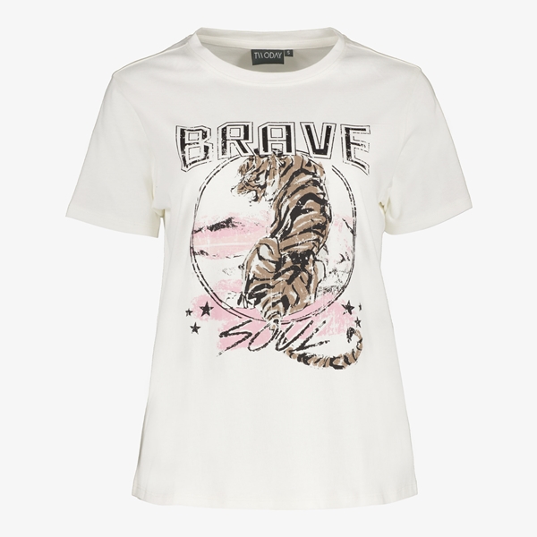TwoDay dames T-shirt
