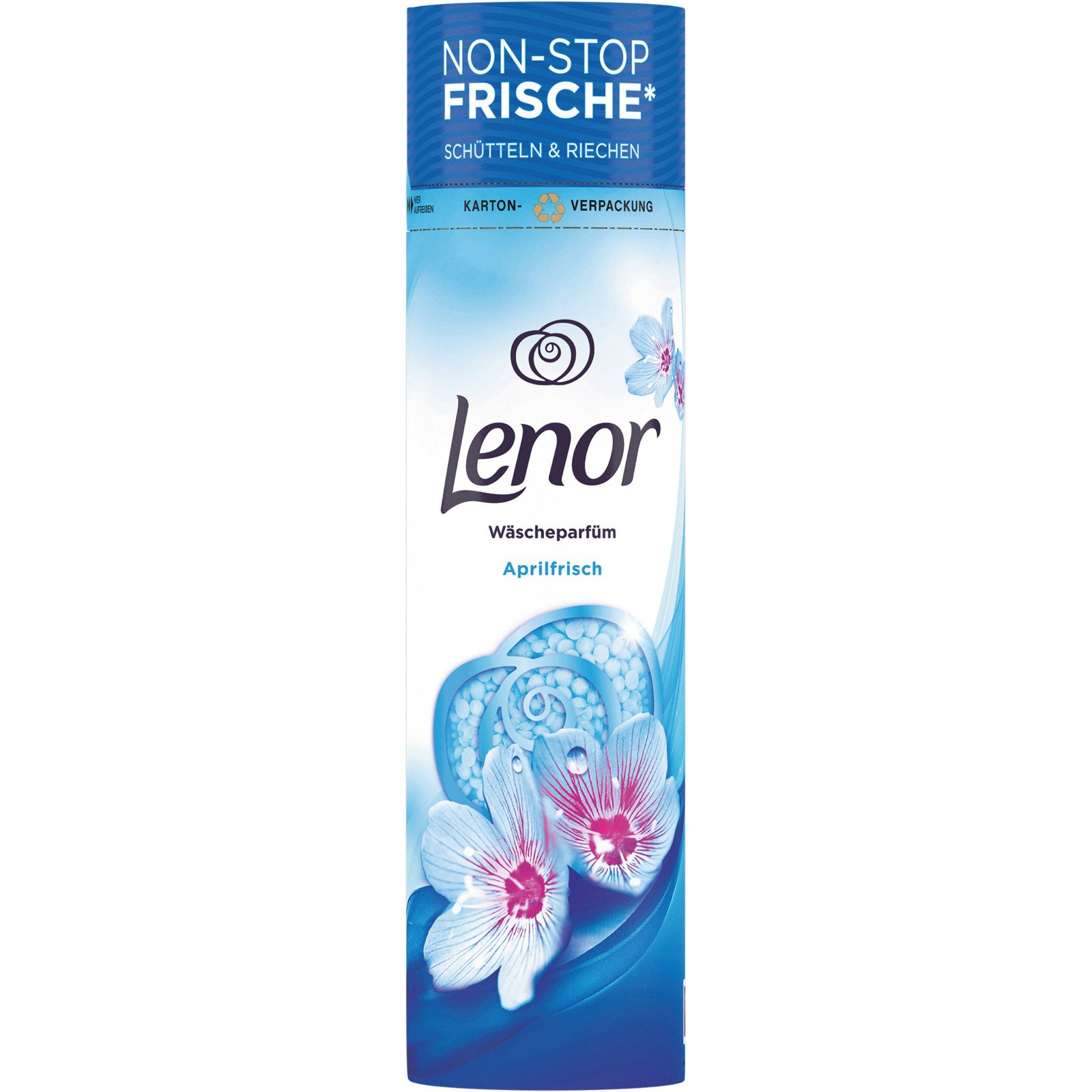 Lenor Wäscheparfüm Aprilfrisch 300 g