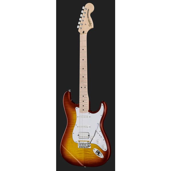 Squier Affinity Strat FM HSSSS