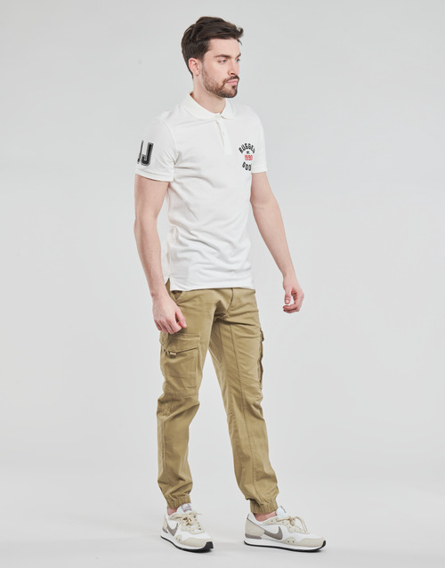 Jack & Jones - JJAPPLICA - Blanc