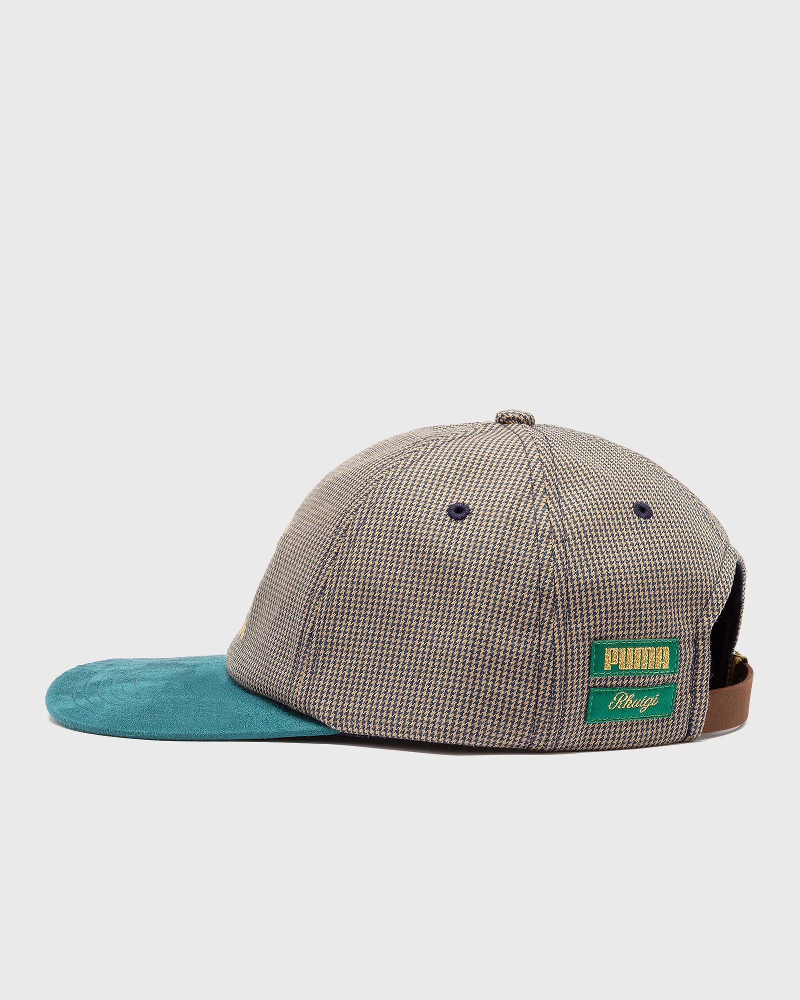 Puma PUMA x RHUIGI BB Cap