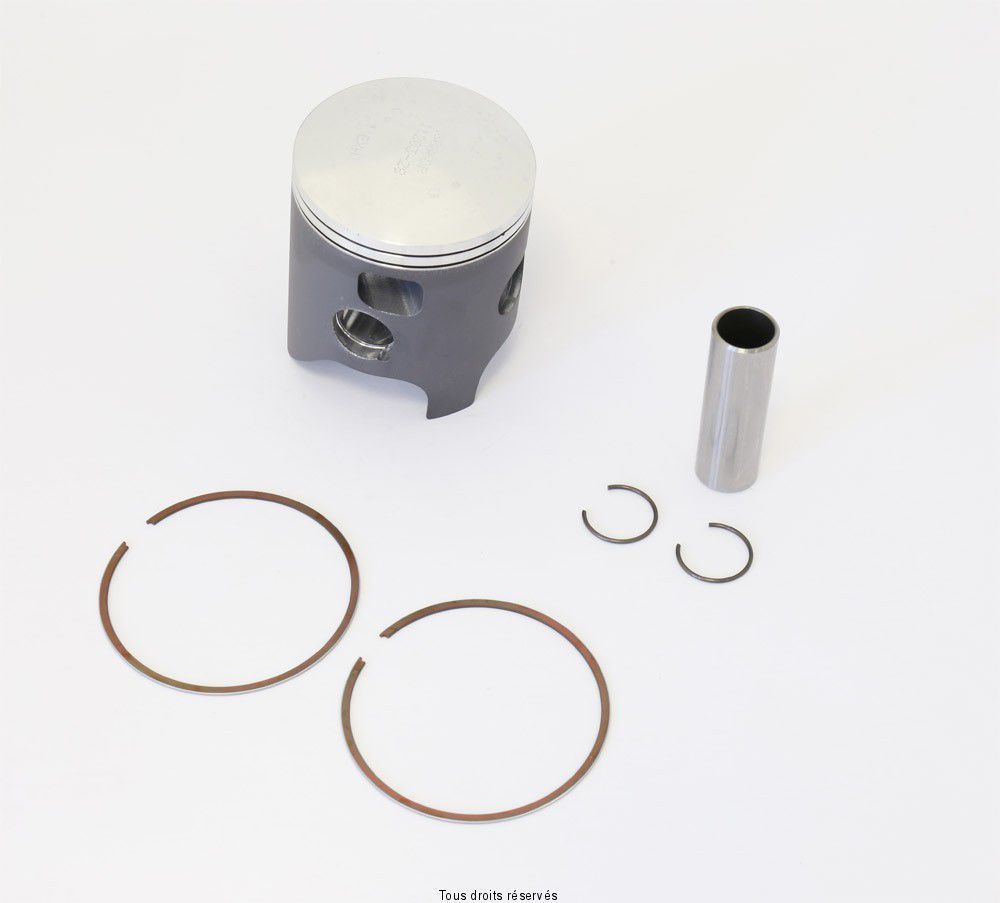 Athena - Piston Suzuki Rm250 2-ring 03-05
