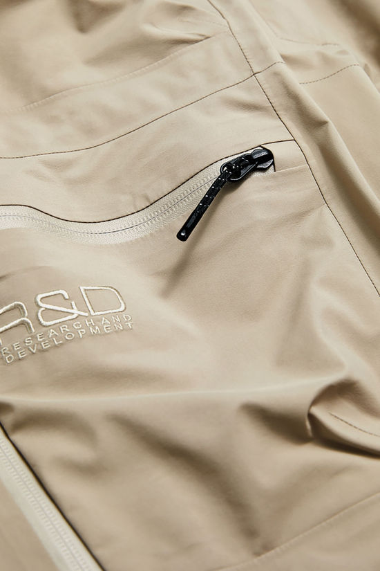 Peak Performance Peak Performance W Vislight Gore-Tex C-Knit Pants Skibroek Dames