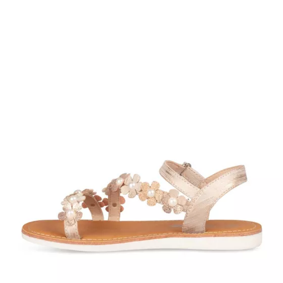 Sandales ROSE LOVELY SKULL