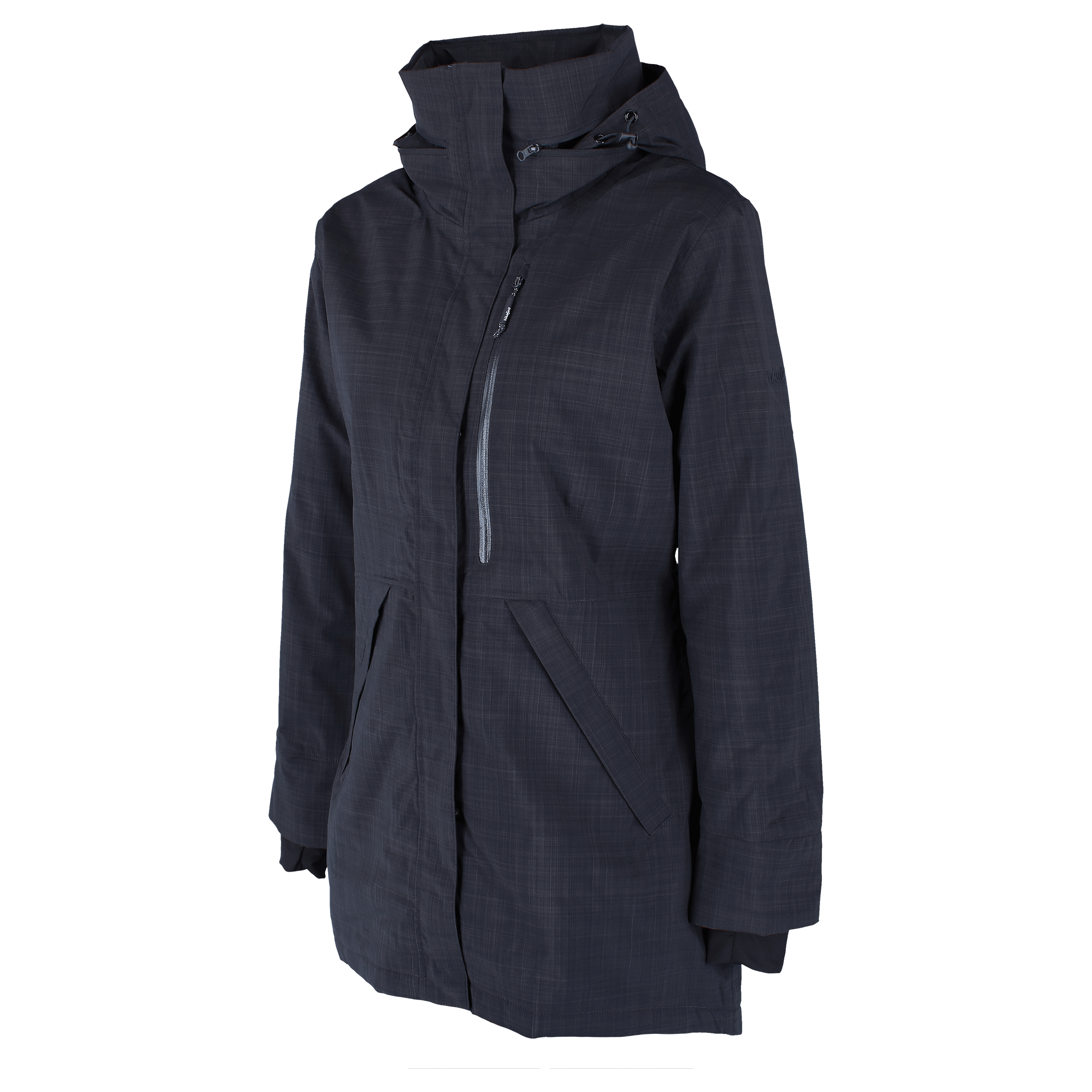 Vikafjell Meredith warm coat - Jakke