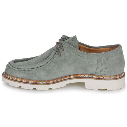 Pellet - MACHO - Velours gris