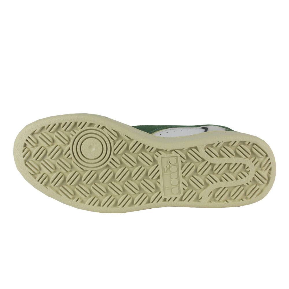 Tênis Diadora 501.178563 01 C1912 Amazon/branco