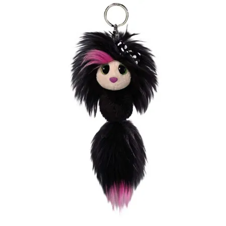 NICI AYUMI BE YOU Secret Schlüsselanhänger, 10 cm