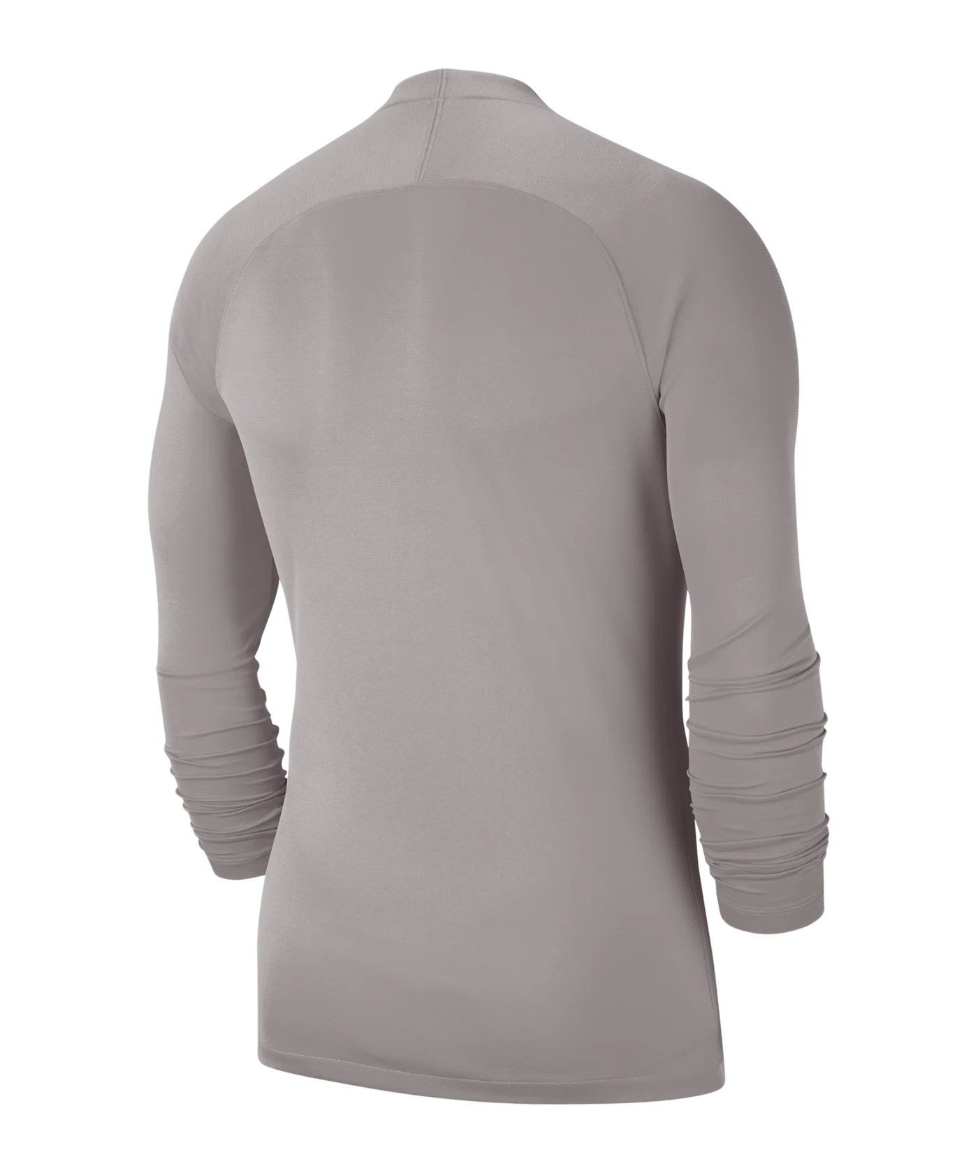 Nike Park First Layer Top langarm Grau F057