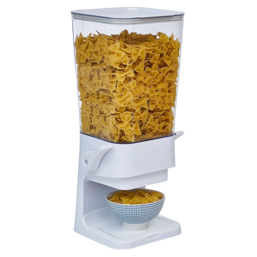 Distributeur d'aliments secs