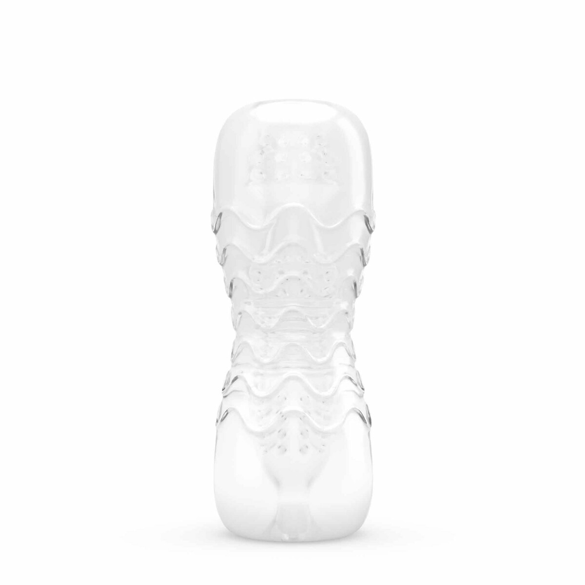 DORCEL<br>Masturbador Duplo Oo