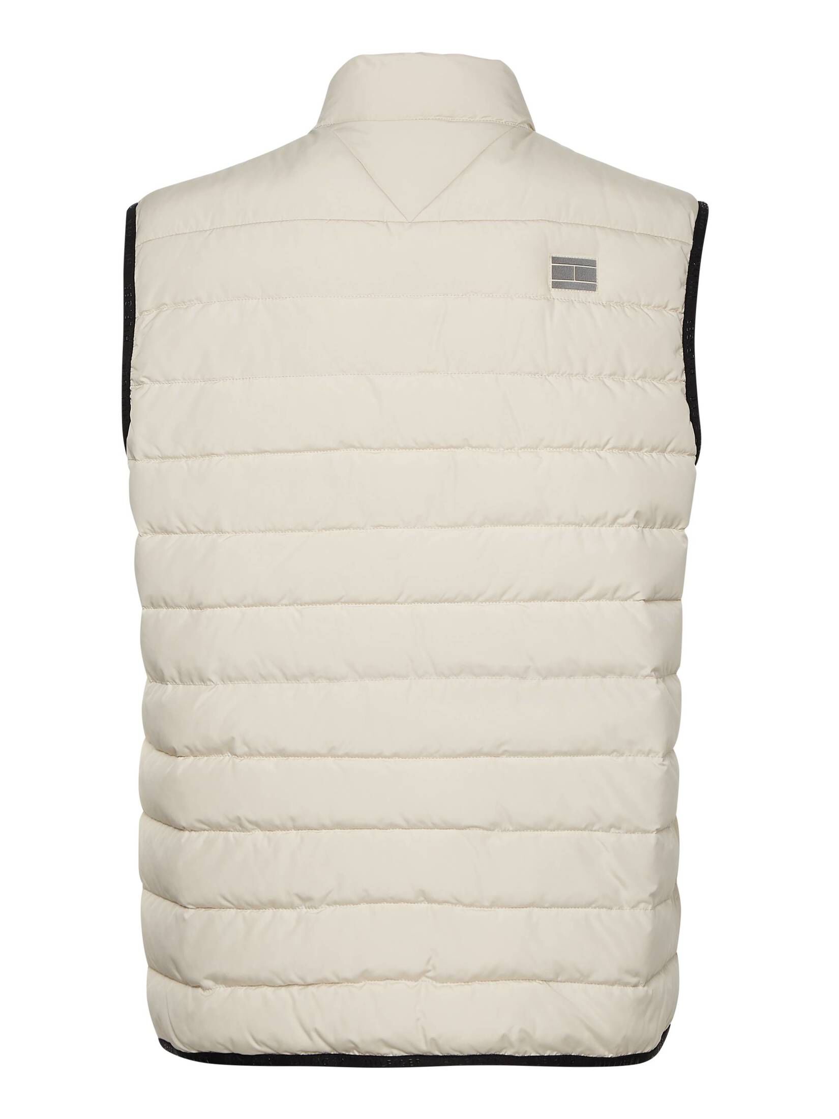 Tommy Hilfiger| Herren Steppweste TECH ESSENTIALS GILET Regular Fit