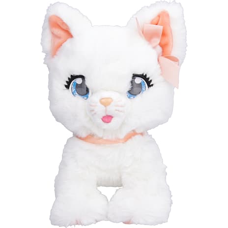 Club Petz katten bella bamse