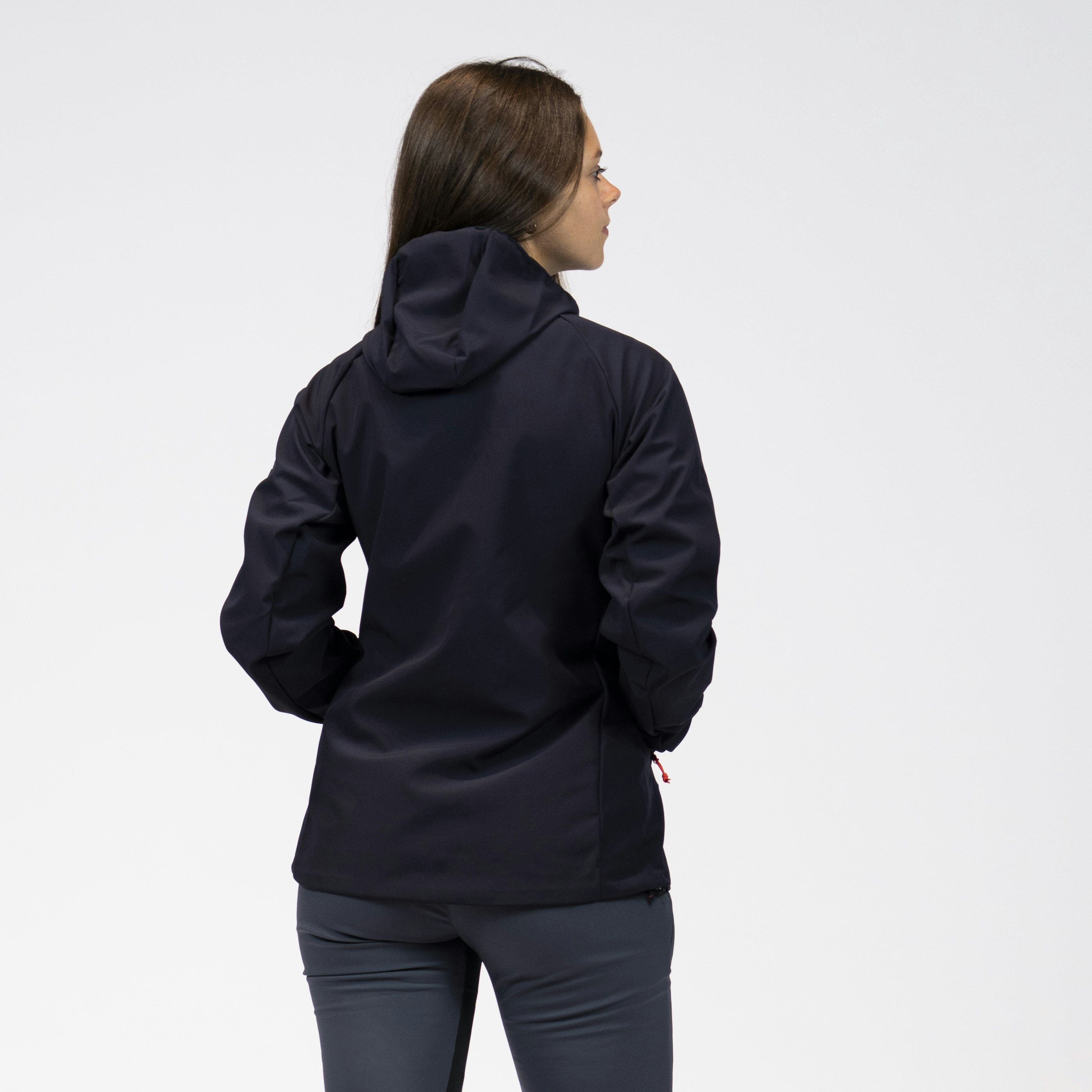 Cesano 2 Jacke Damen