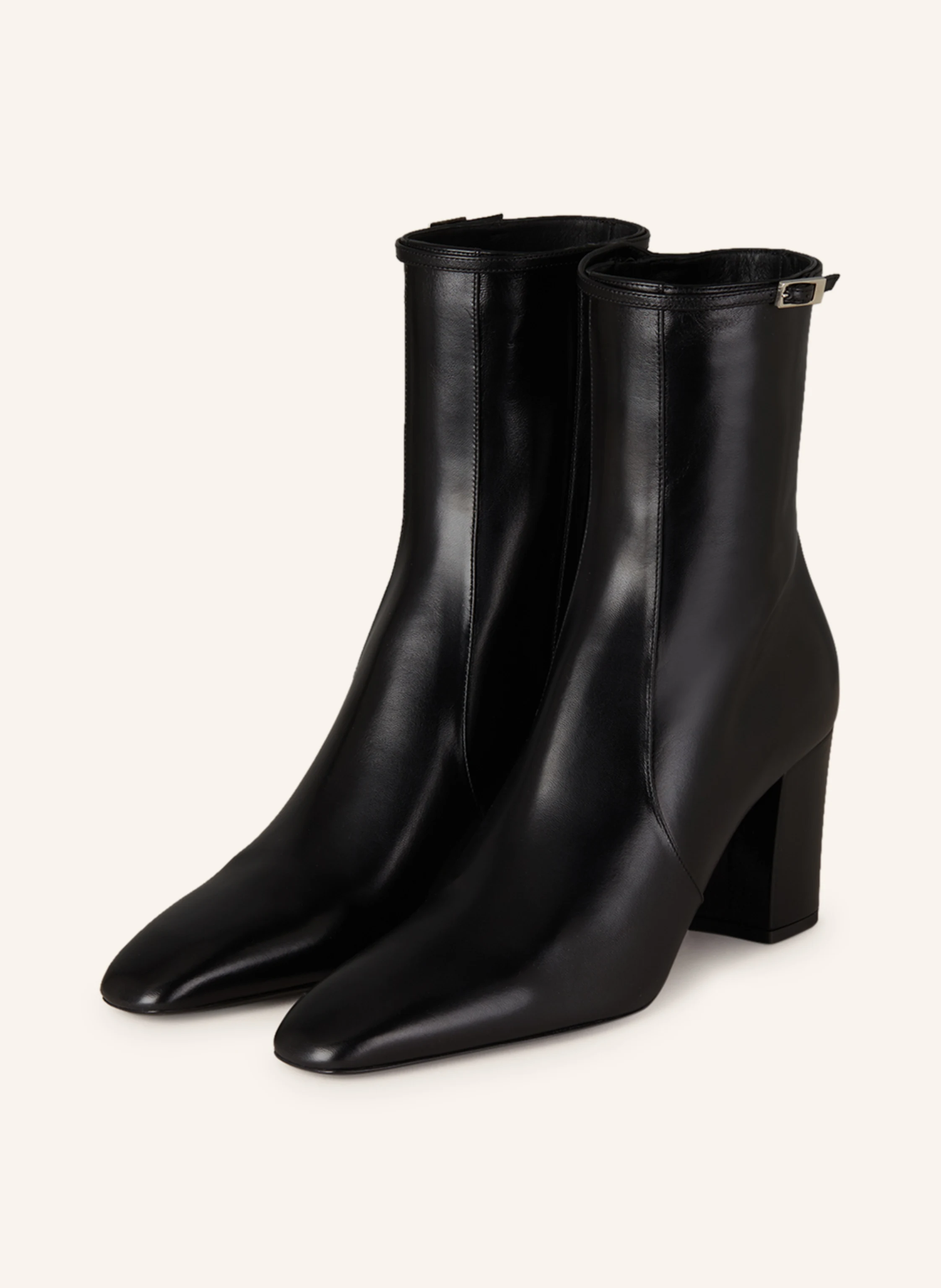 SAINT LAURENT Stiefeletten