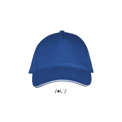Gorra Modelo Long Beach Adulto Sols