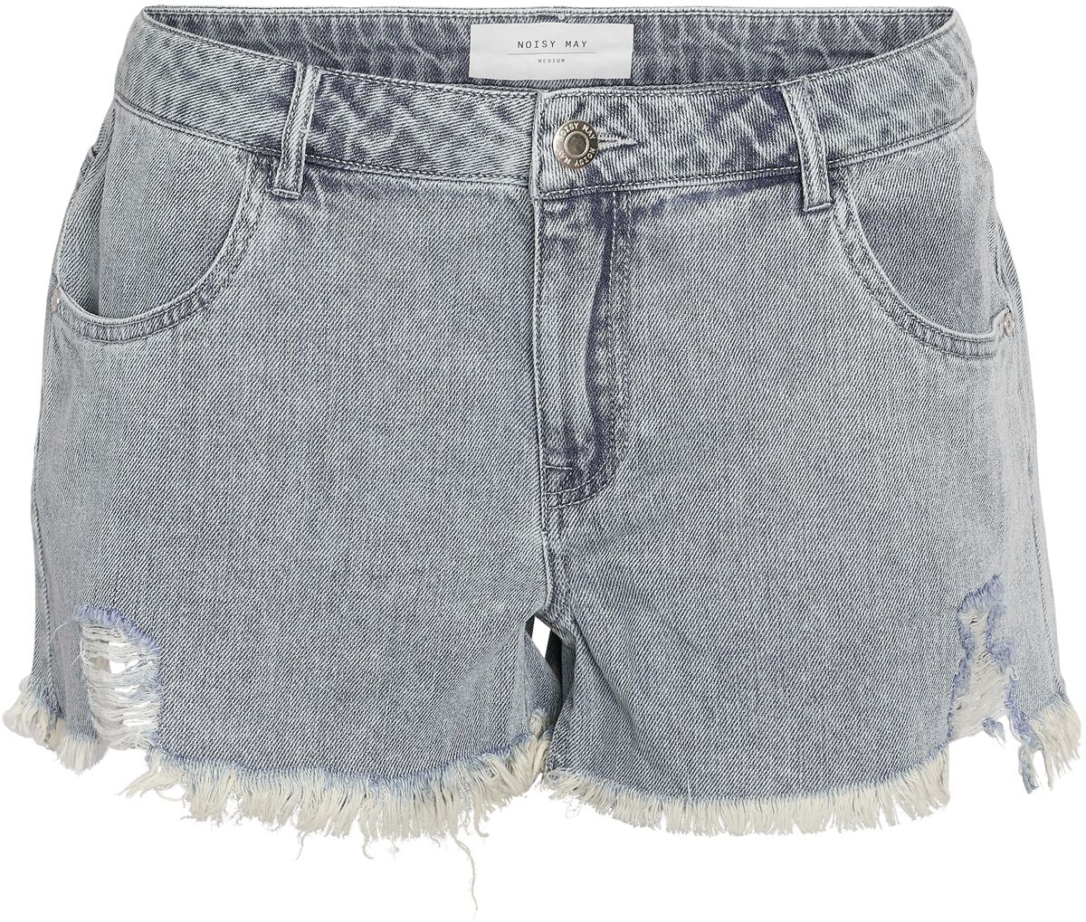 Nmhella NW Shorts KI0202MB | Noisy May Short