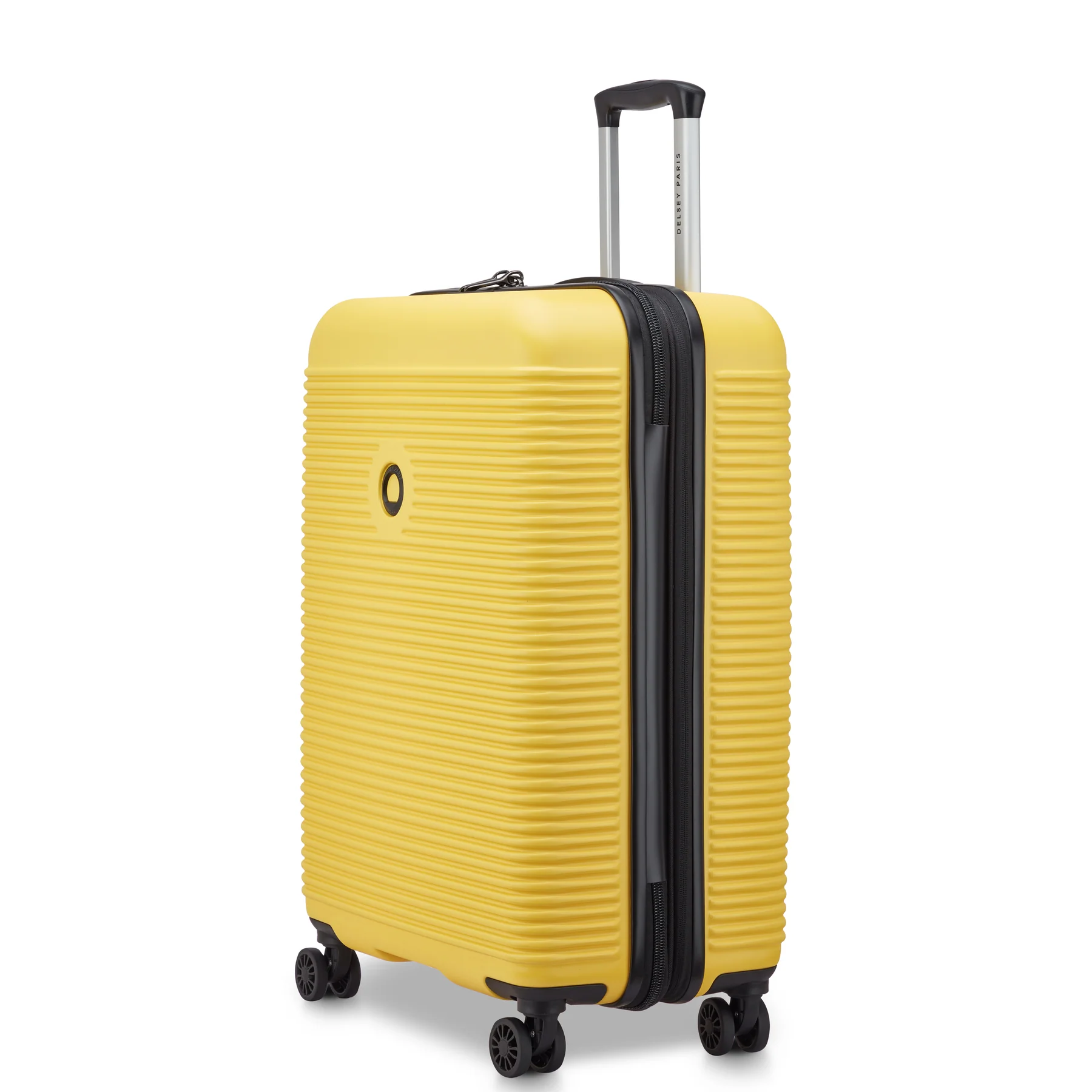 SET - 3 Valises extensibles (L-76cm) (M-66cm) (S-55cm)