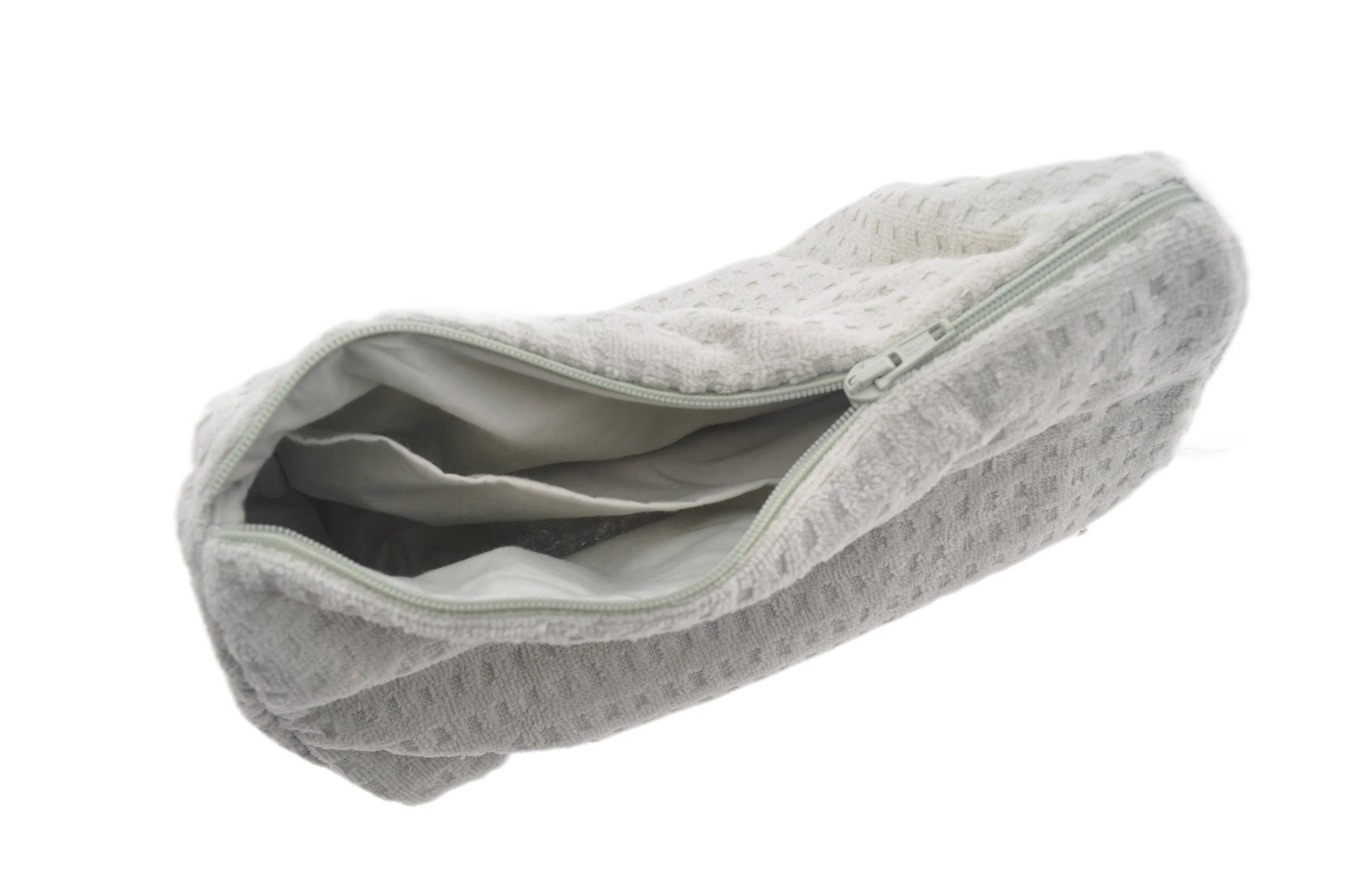 Snoozebaby toilettas Small Mystic Mint