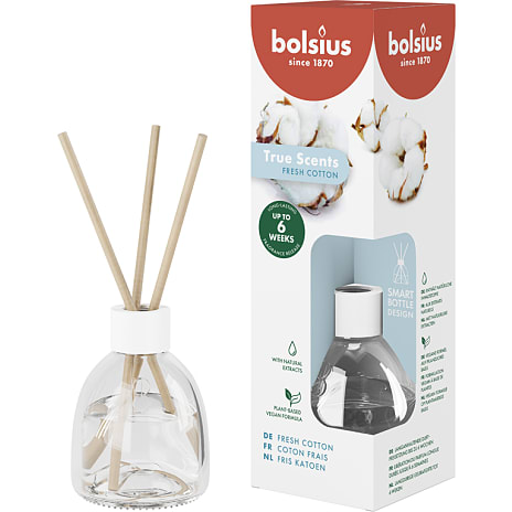 Bolsius duftfrisker - Fresh Cotton