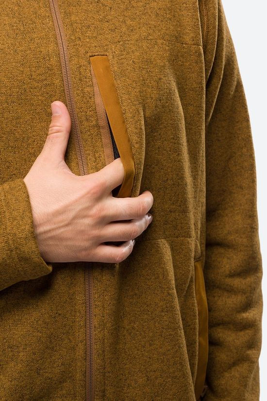 Fjällräven Fjällräven Buck Fleecevest