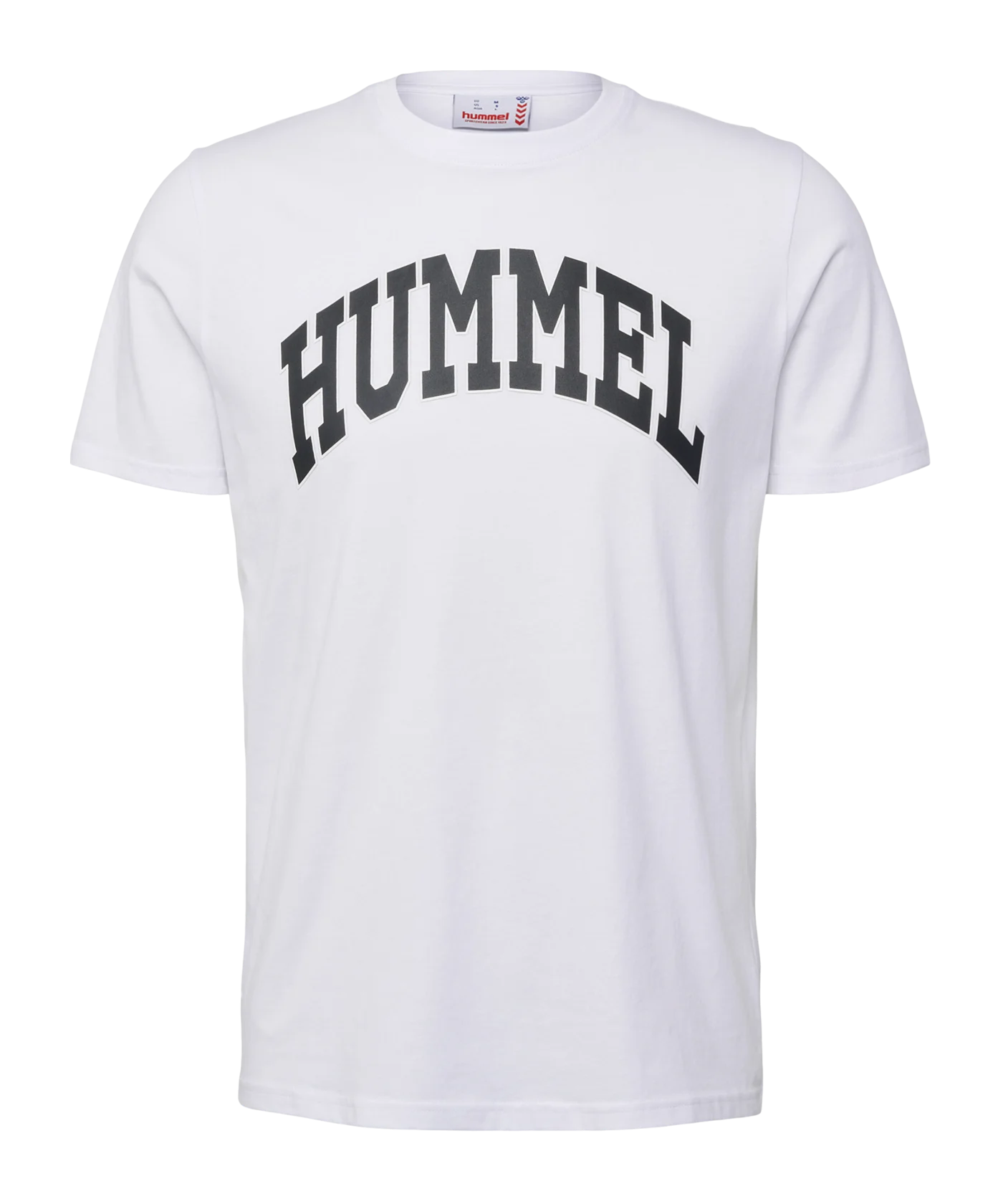 Hummel hmlLGC Bill T-Shirt Weiss F9001