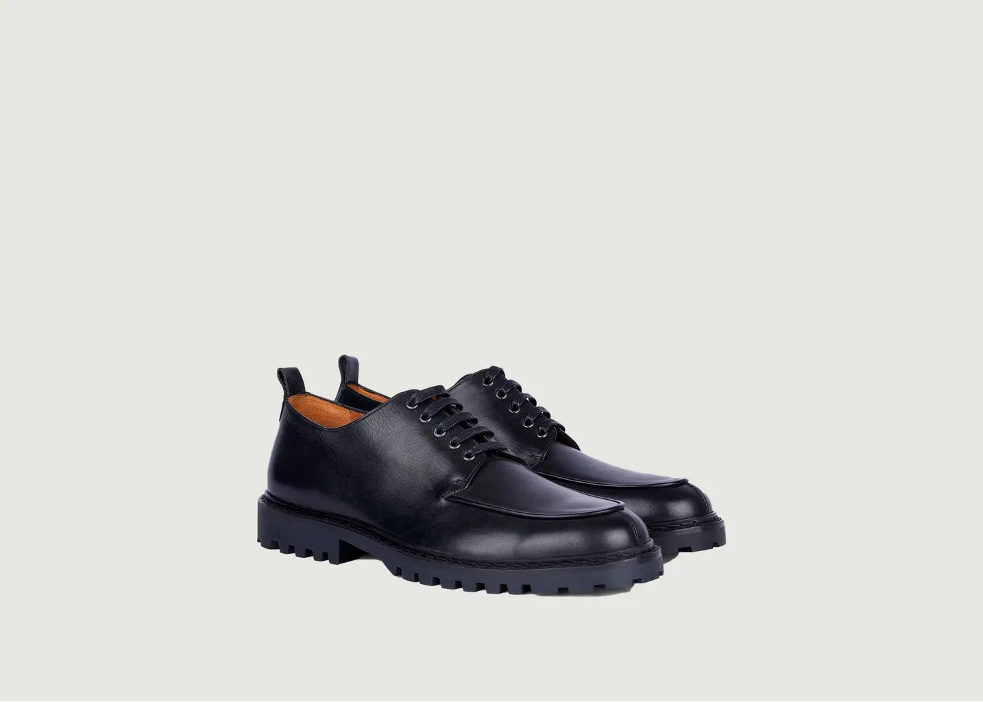 Chaussure à lacets 7532e Anthology Paris
