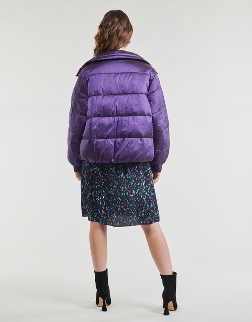 BOSS - C_Padina Violeta