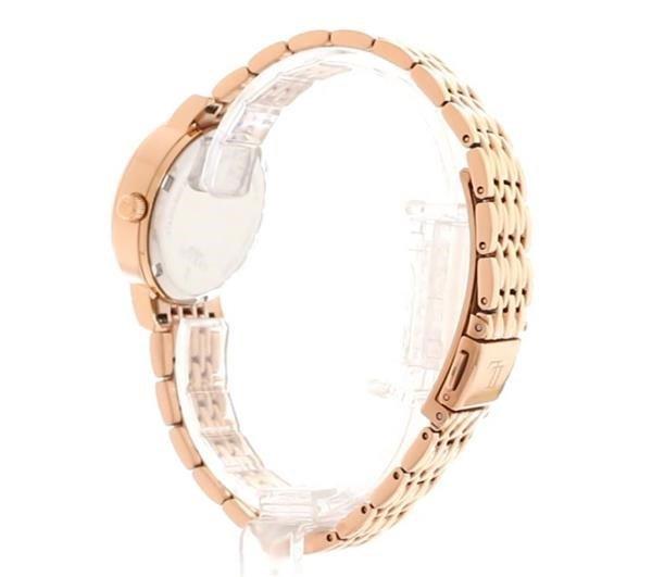 Locksley London Ladies Locksley London Watch Rose Gold watch