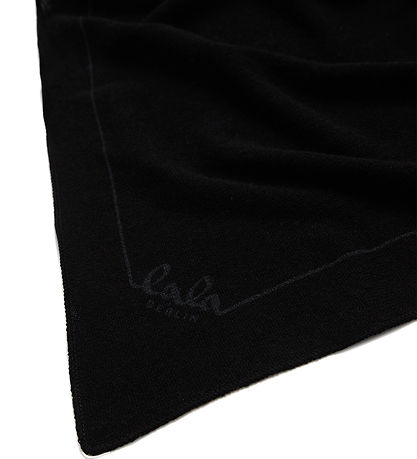 LaLa Berlin T?rkl?de - 162x85 - Triangle Solid M - Sort