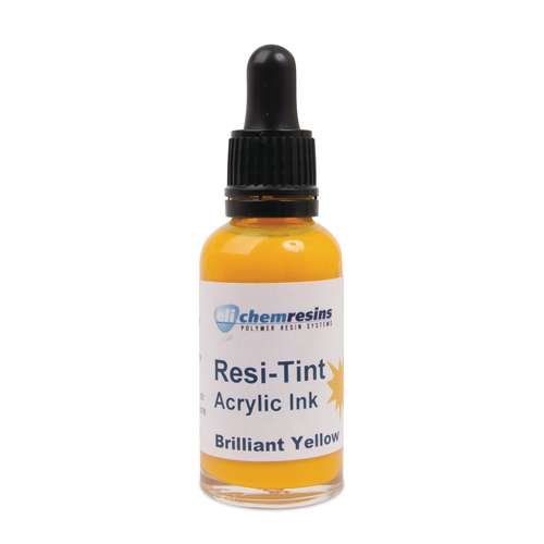 resi-Tint Pigment, Gießharz Abtönfarbe