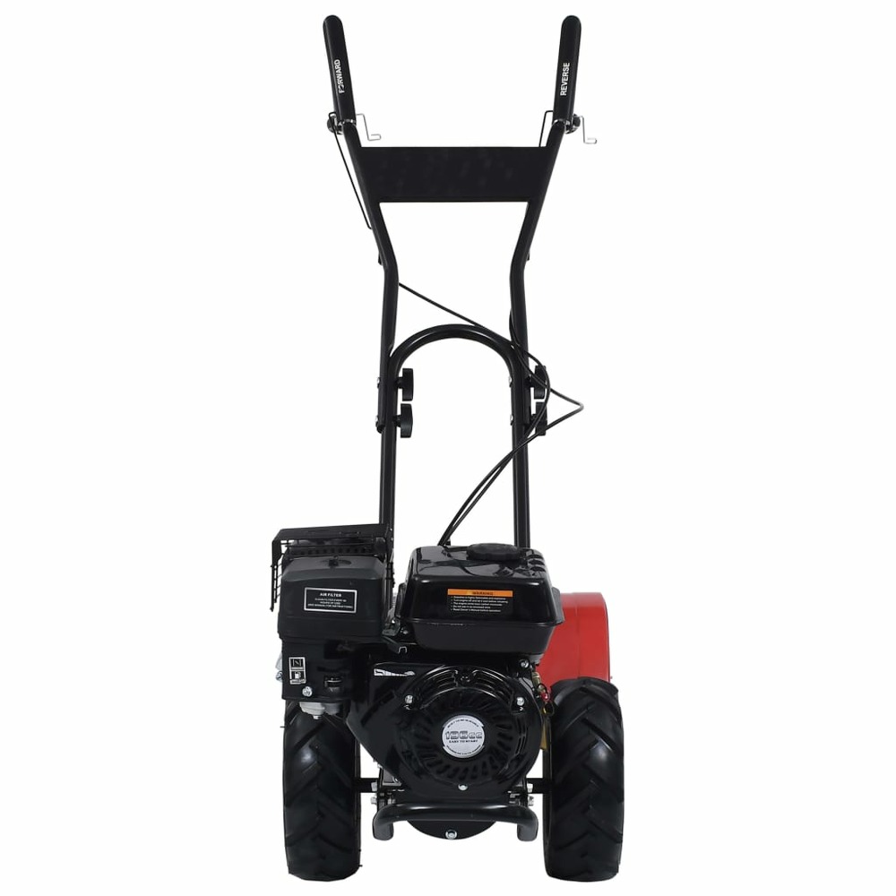 Cultivateur à essence 6,5 ch 196 cc