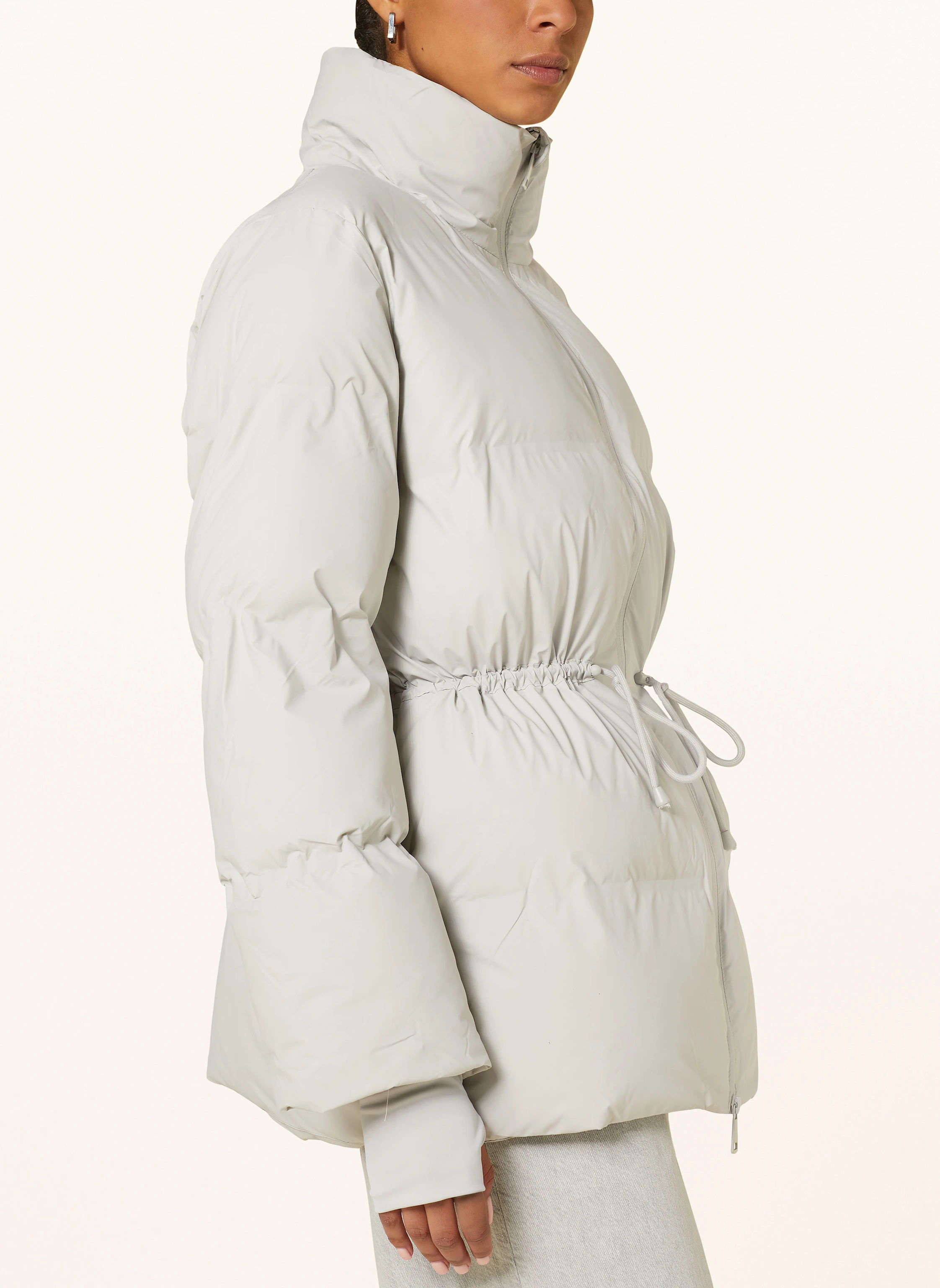 NEO NOIR Steppjacke MAYRA