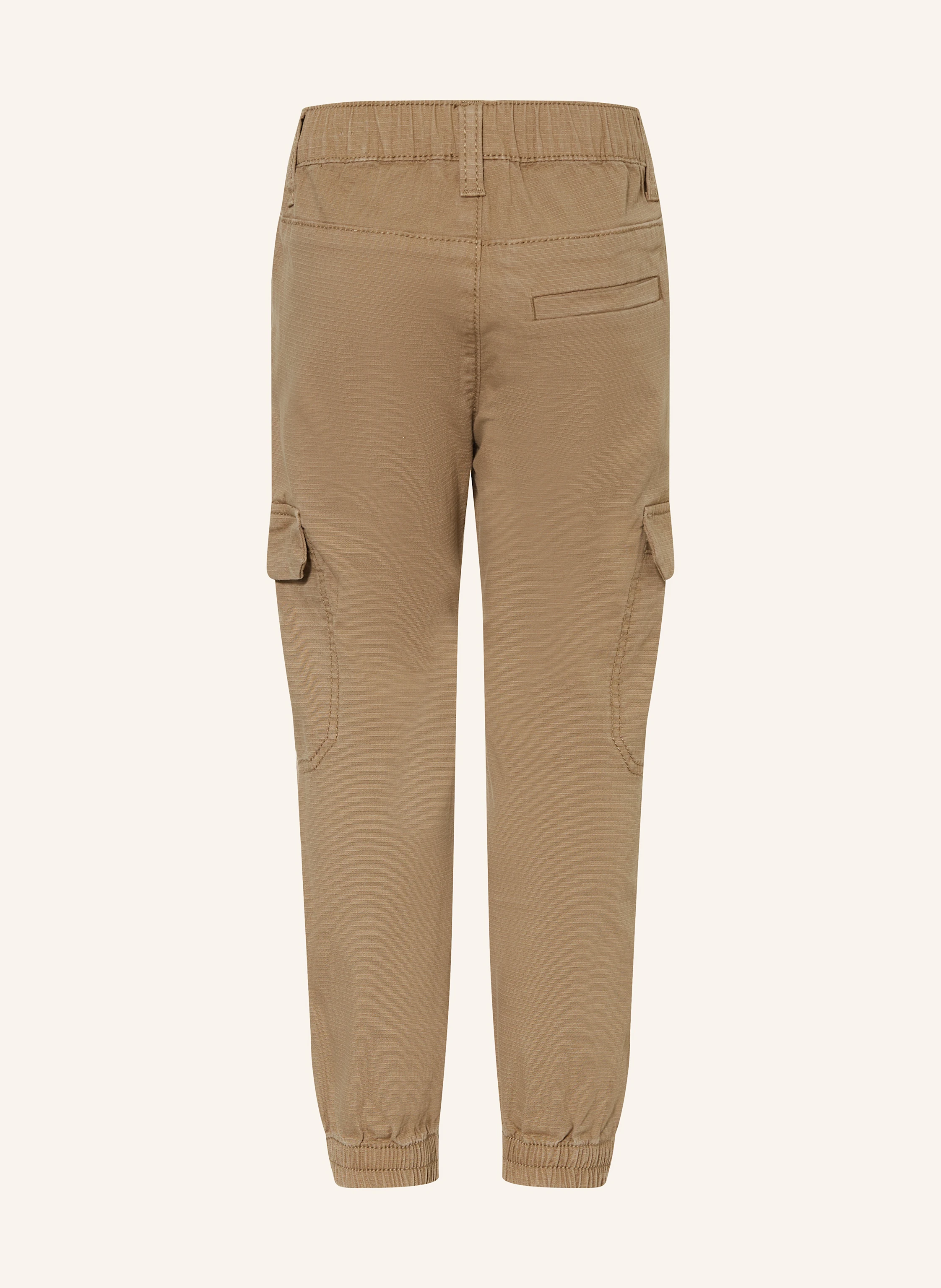 s.Oliver RED Cargohose PELLE Regular Fit