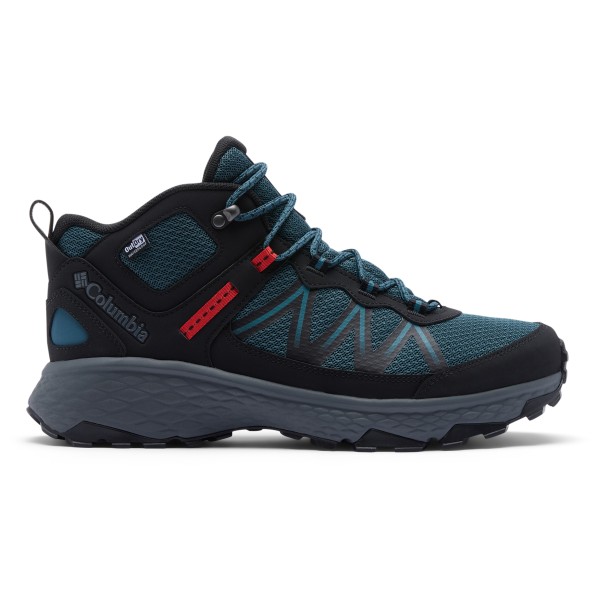 Columbia - Peakfreak Rush Mid Outdry - Chaussures de randonnée