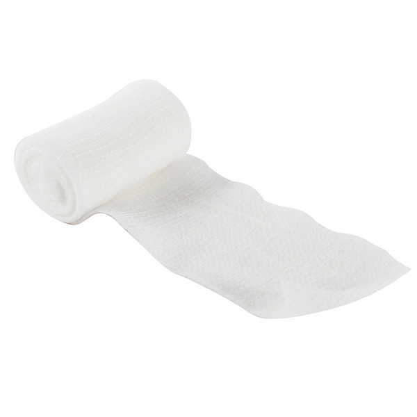Bandes extensibles Esculape 3 m x 5 cm Esculape, lot de 50 bandes