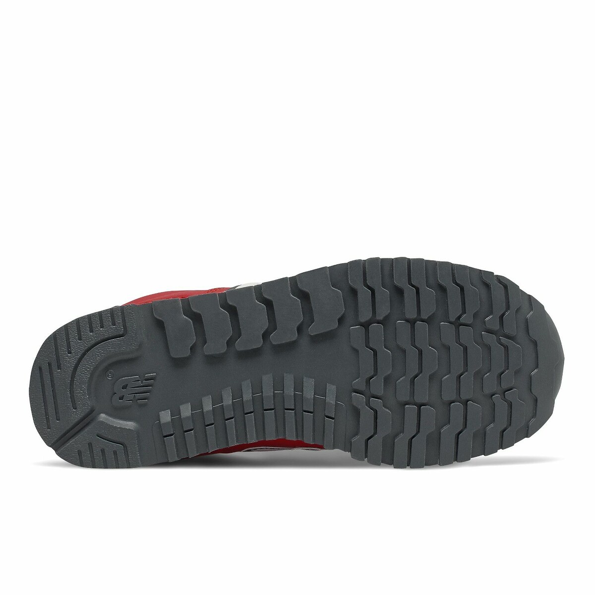 NEW BALANCE<br>Tênis de couro PV500