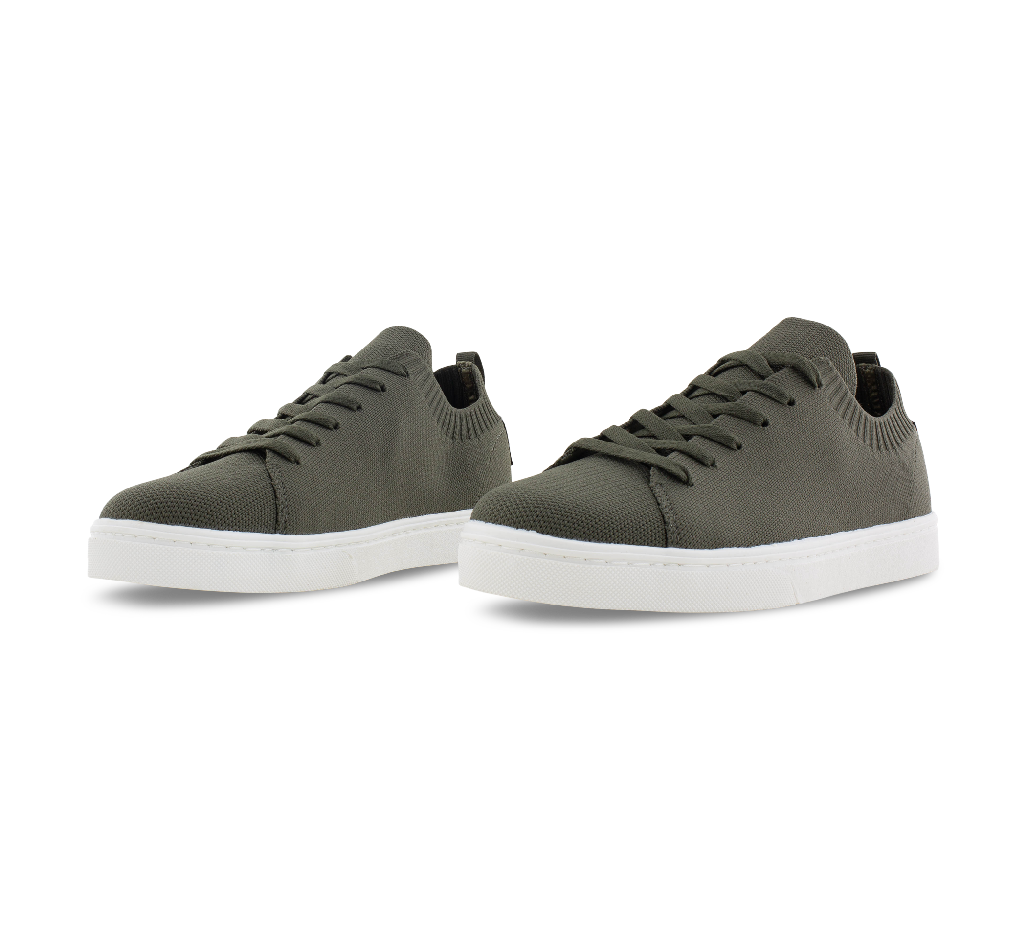 Ecoalf Sneaker low grün