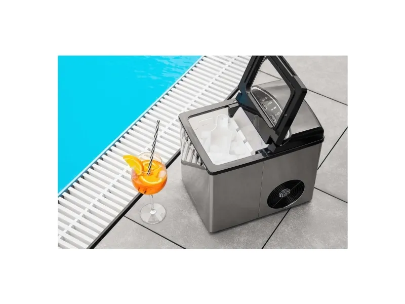 Sencor SIM 3500SS, 105 W, 220/240 V, 50 Hz, 0.8 A, 354 mm, 245 mm