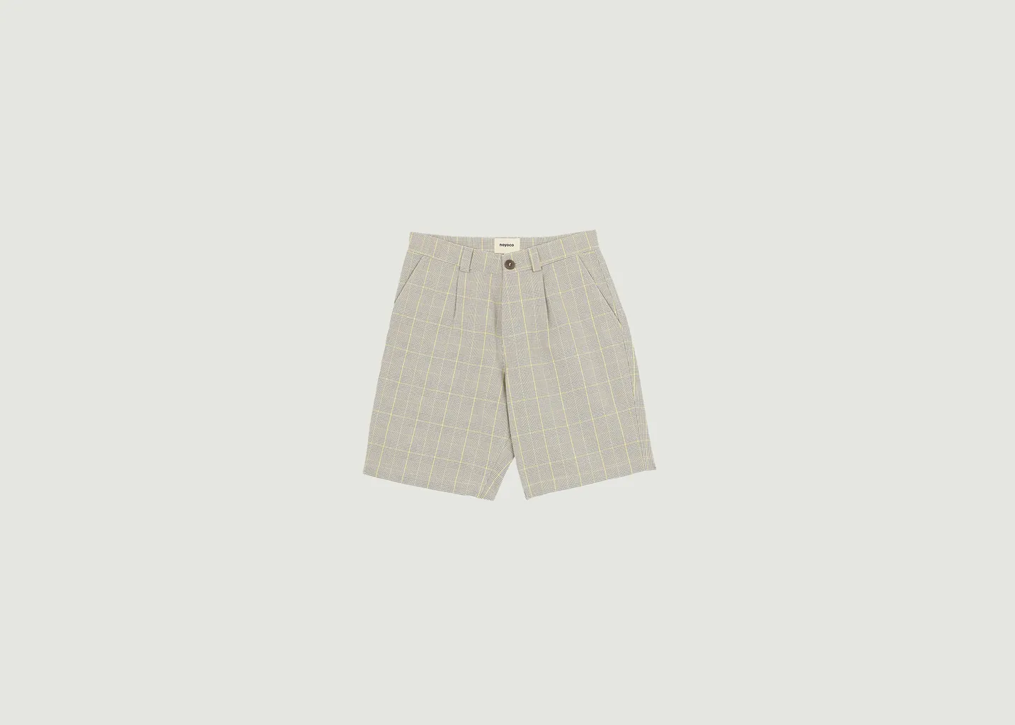 Short Malte noyoco