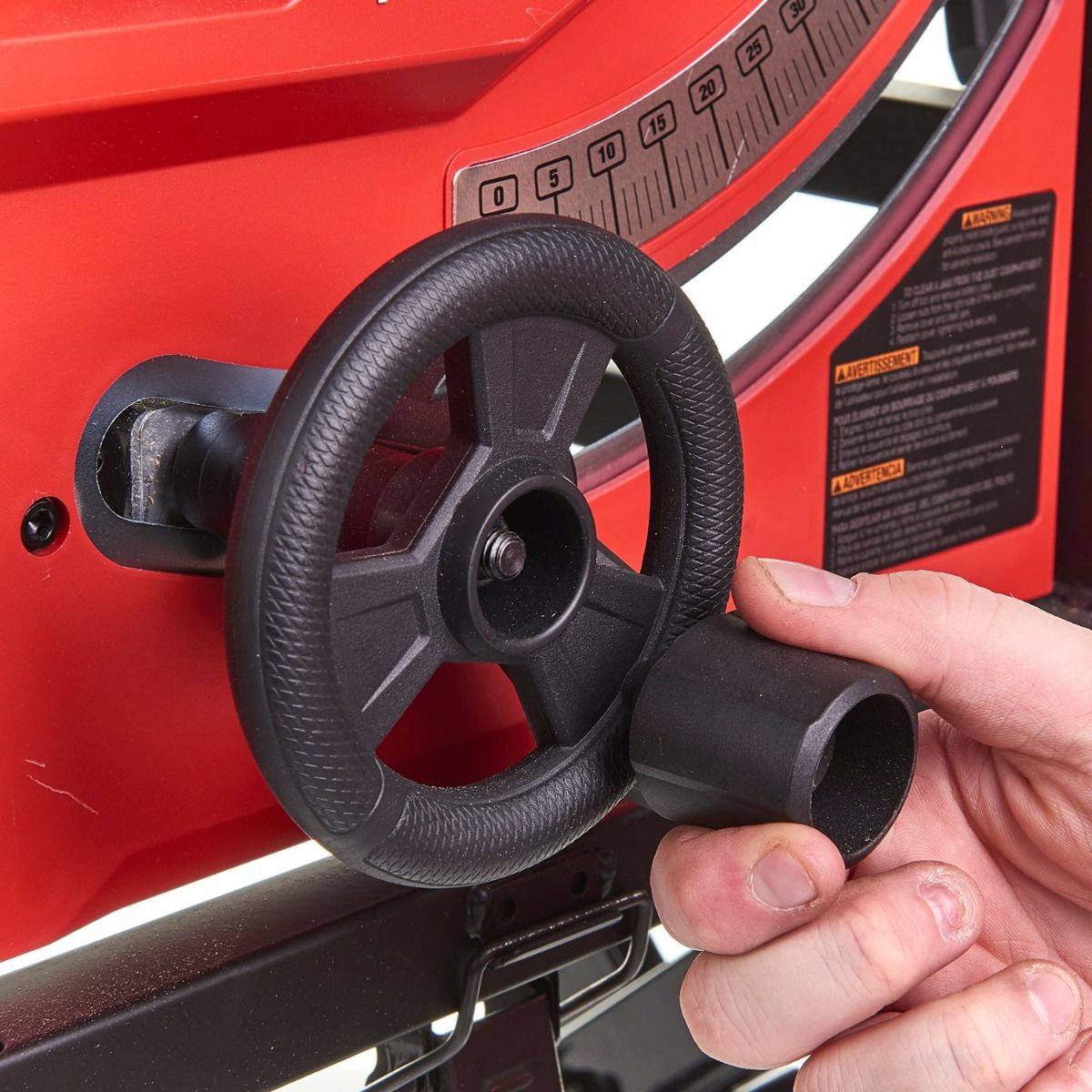 Milwaukee M18 FUEL™ FTS210-0 ONE-KEY™ Accu zaagtafel 210mm 18V Basic Body - 4933464722