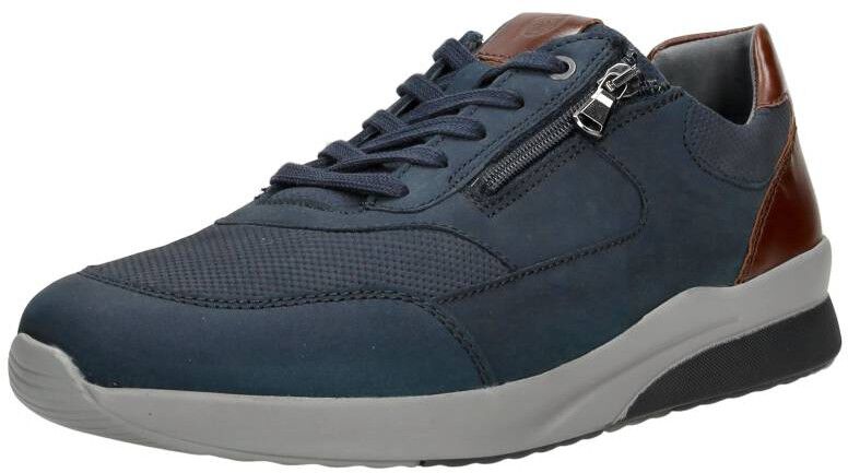 Waldläufer K-Fabian blauw